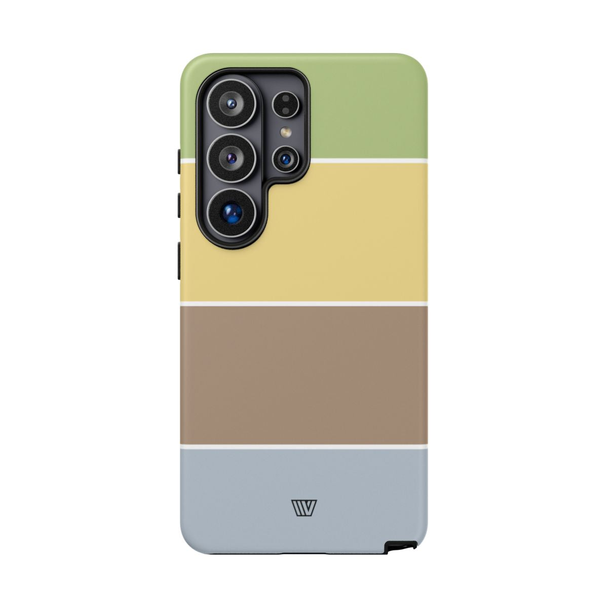 BOLD STRIPES | Tough Phone Case