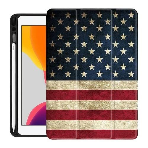 Venture Series Folio Case - iPad 10.2"