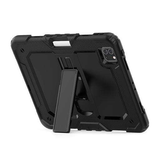 Raider Series Kickstand Hard Shell Case - iPad Pro 11-inch (3rd/4th Gen)