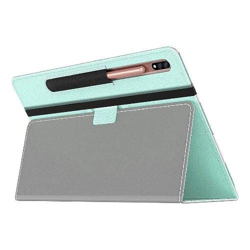 Venture Series Folio Case - Galaxy Tab S7 Plus