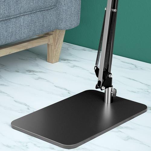 Gooseneck Stand - Most Phones and Tablets from 4.7" up to 11"