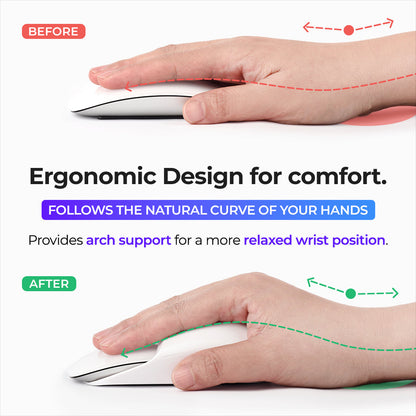 Ascrono® Magic Mouse 2 Grip