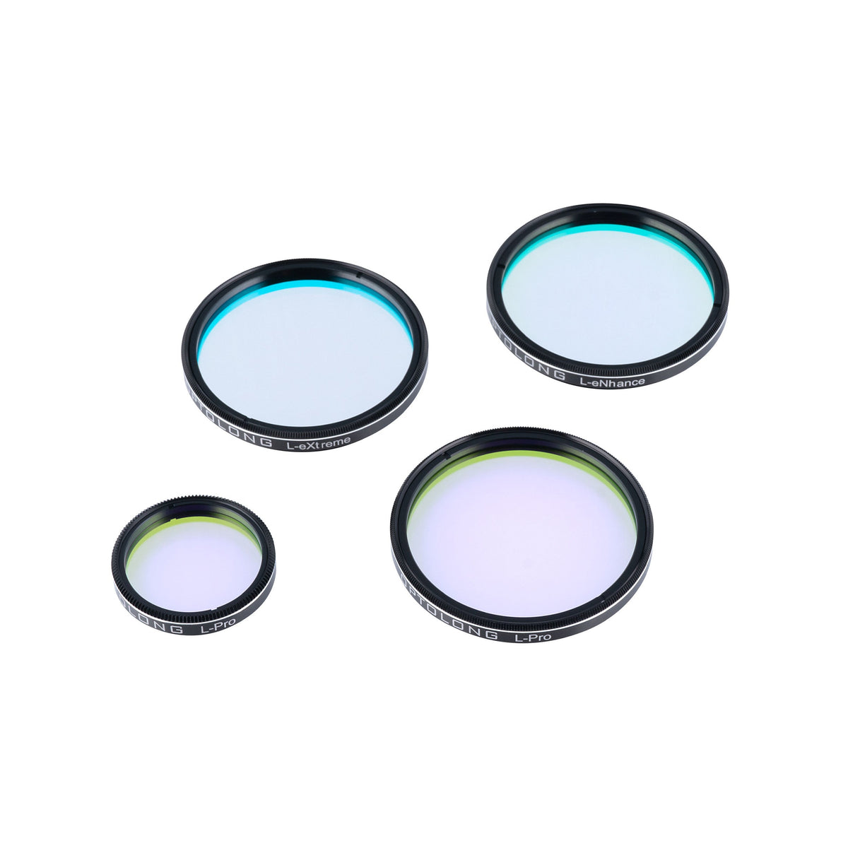 1.25" L-Pro Deep-Sky Light Pollution Filter