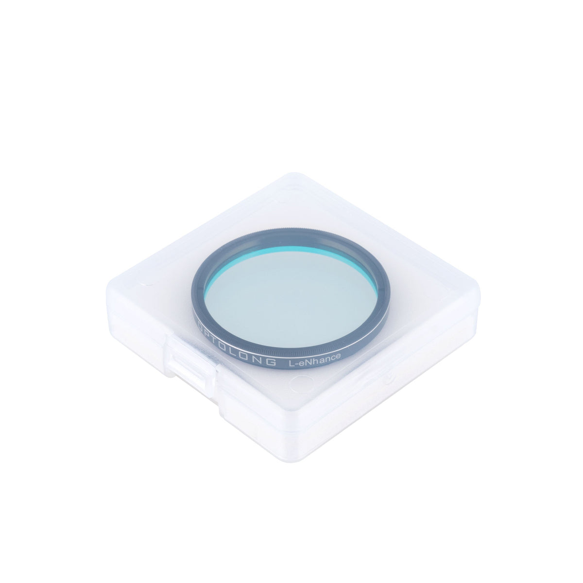 2" L-eNhance Deep-Sky Light Pollution Filter