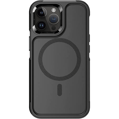iPhone 14 Pro Max Rugged Case with MagSafe Heavy-Duty Protection | Raider Series
