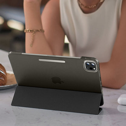 iPad Pro 11-inch (M4 2024/M5 2025) Case - Tri-Fold Folio | Venture Series