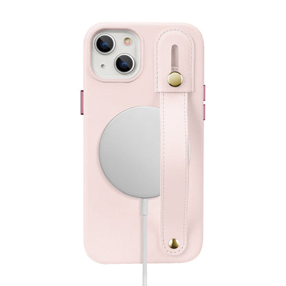 Indy Series Leather Case - iPhone 14