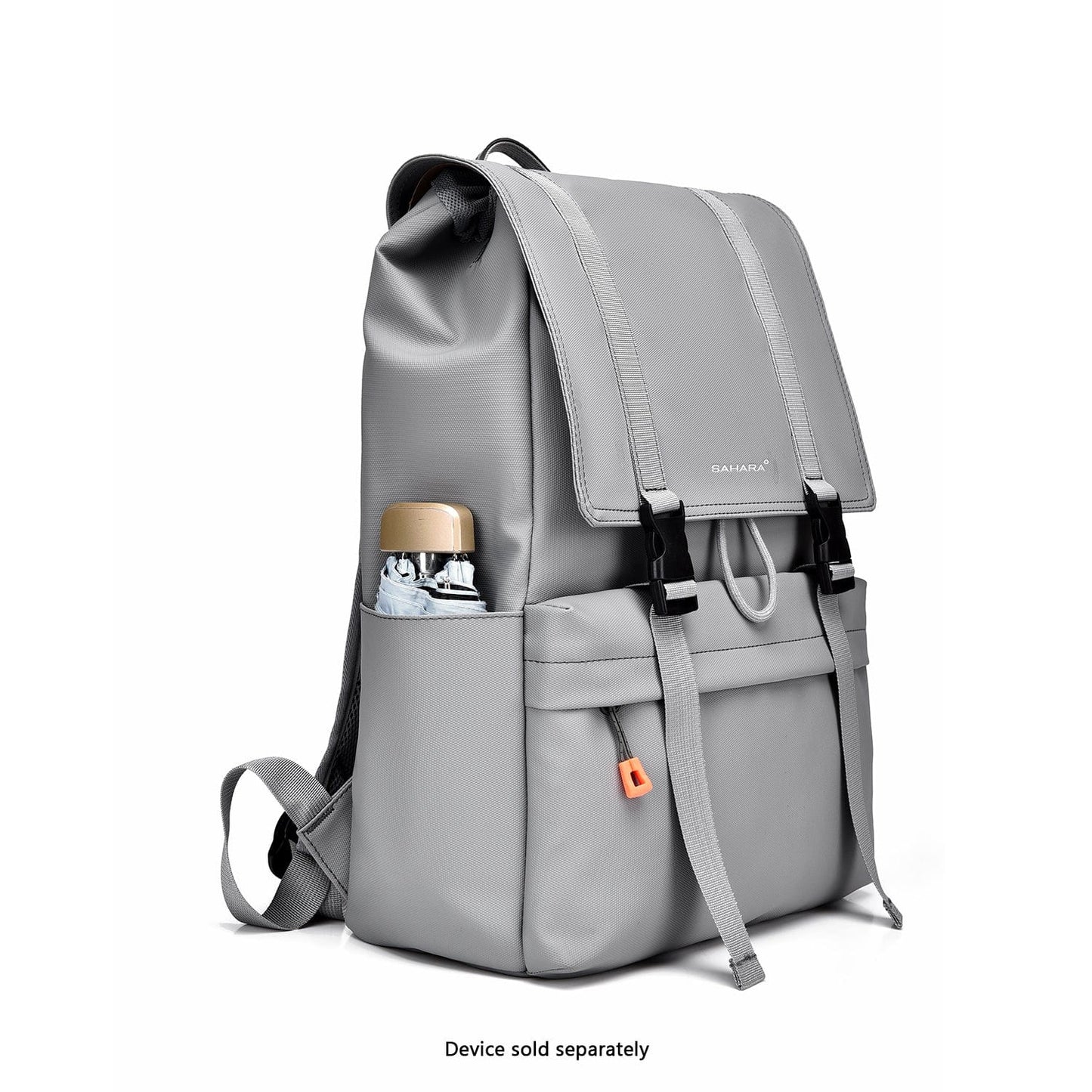 Atlas Pro — Structured Laptop Backpack - Laptops up to 16"