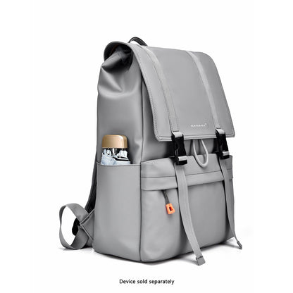 Atlas Pro — Structured Laptop Backpack - Laptops up to 16"
