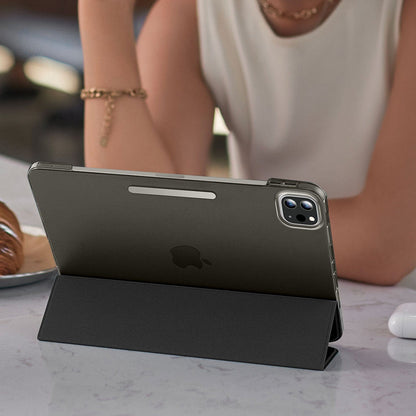 iPad Pro 13-inch (M4 2024 / M5 2025) Case - Tri-Fold Folio | Venture Series