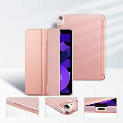 Venture Series Tri-Fold Magnetic Case - iPad Air 10.9-inch and iPad Air 11-inch M2 & M3 & M4