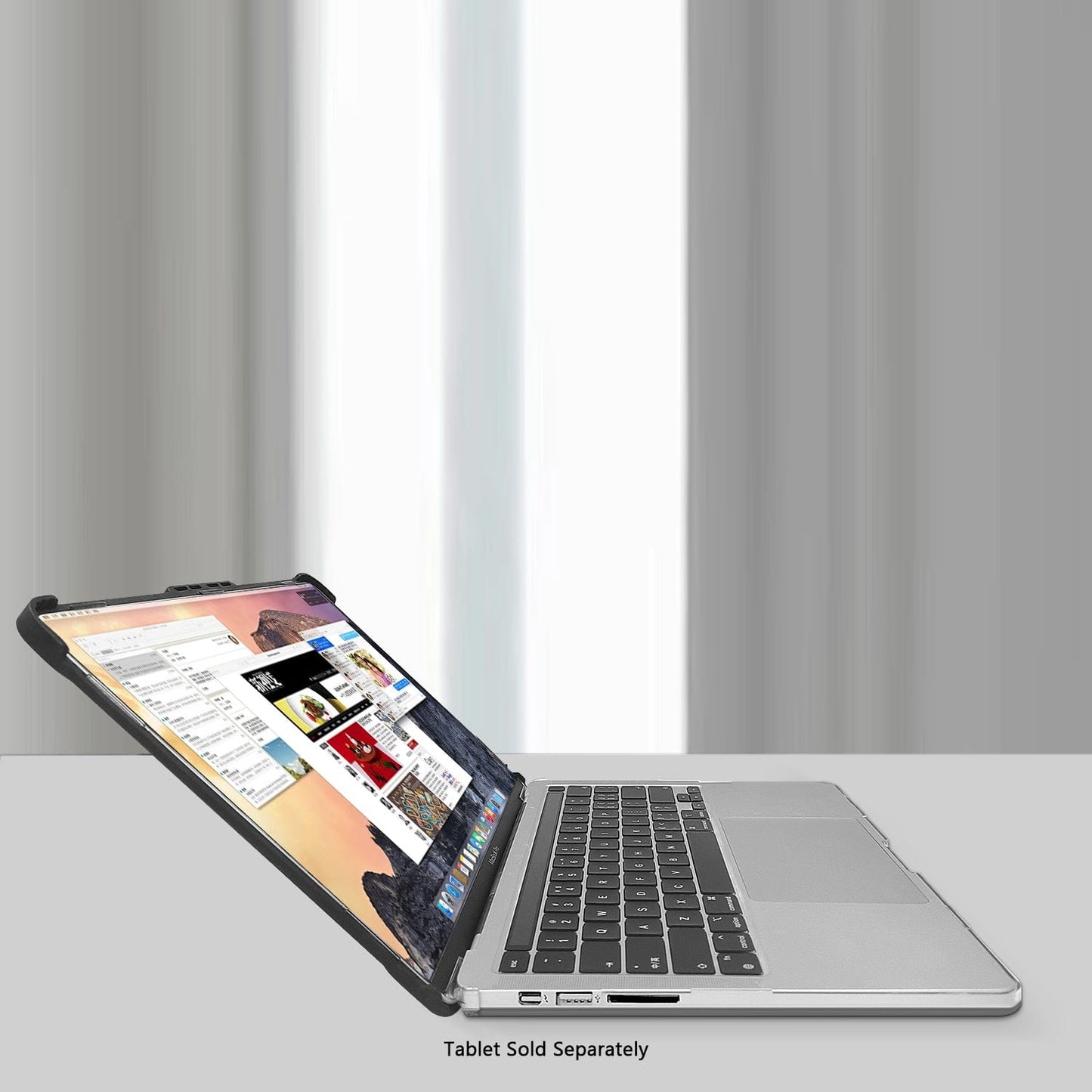 MacBook Pro 14-Inch Case (M1-M5 Chip) Case - Shock-Absorbing Corners