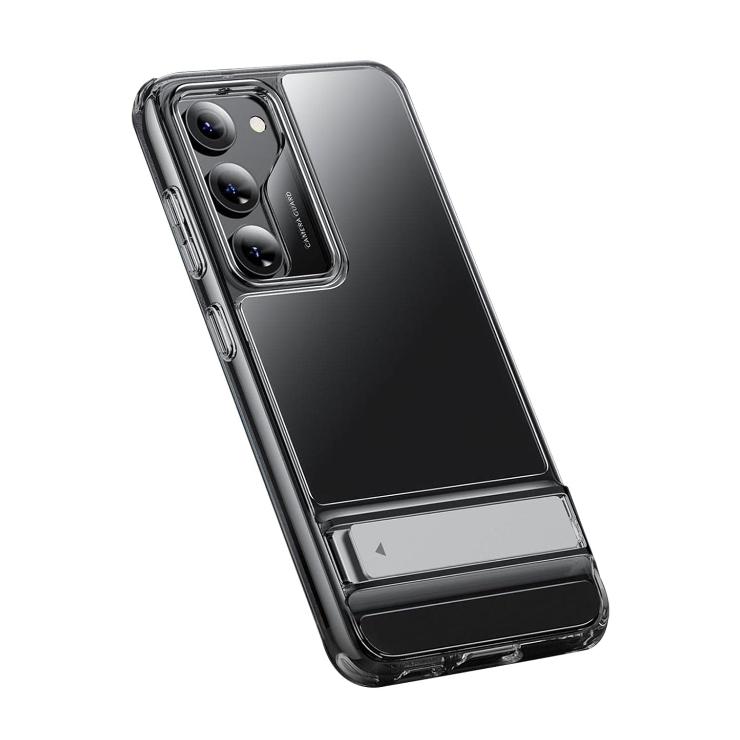 Venture Series Kickstand Hard Shell Case - Samsung Galaxy S23+