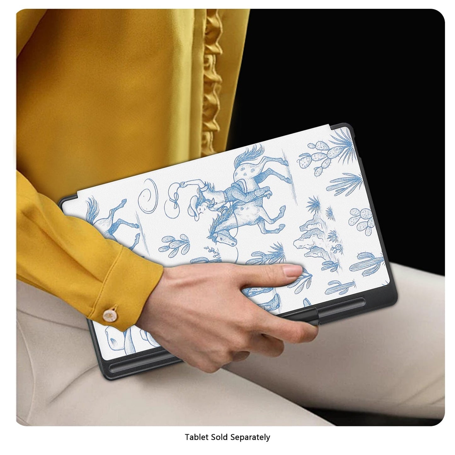 reMarkable Paper Pro Move 7.3" Case - Slim Folio | Venture Series