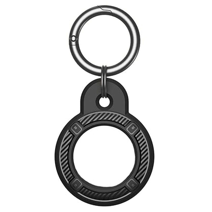 Apple AirTag Case - Heavy-Duty, Carabiner Clip | Raider Series