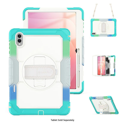 Samsung Galaxy Tab S11 Ultra Case - Kickstand with Hand & Shoulder Strap | Raider Series