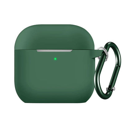 Apple AirPods 4 Case - Silicone, Anti-Slip with Carabiner | Venture Series