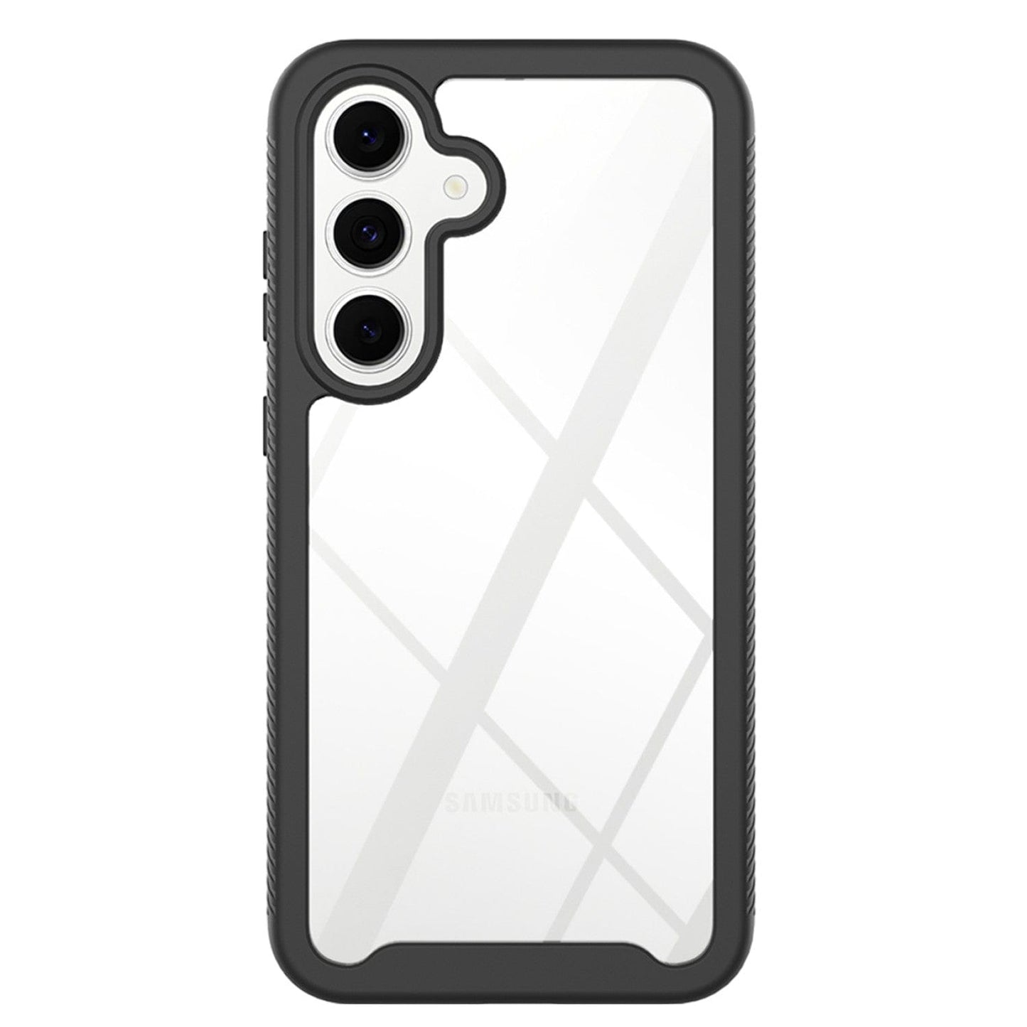 Samsung Galaxy S25 FE Case - Anti-Slip Grip | Raider Series
