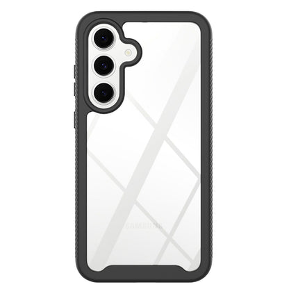 Samsung Galaxy S25 FE Case - Anti-Slip Grip | Raider Series