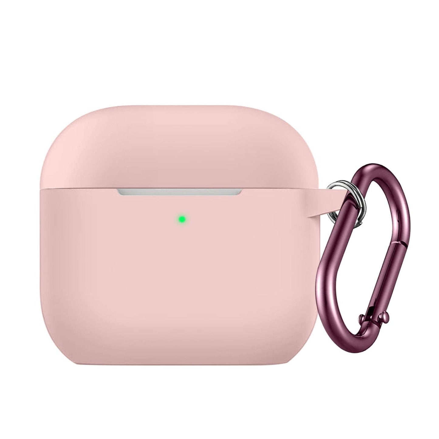 Apple AirPods 4 Case - Silicone, Anti-Slip with Carabiner | Venture Series