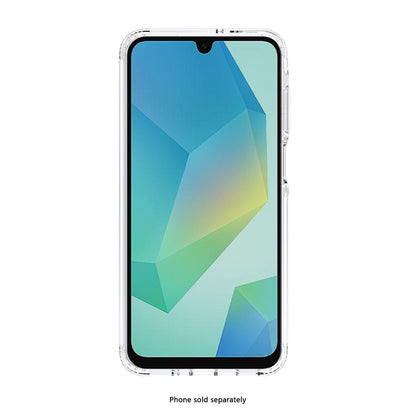 Samsung Galaxy A17 5G / A16 5G Clear Case - Grip, Rugged | Venture Series