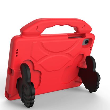 Wander Series Thumbs-up Kickstand Kid-Proof Case - Galaxy Tab A8