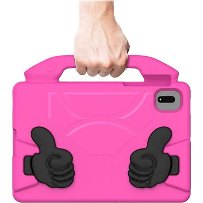 Samsung Galaxy Tab A11+ / A9+ Case - Kid Proof, Thumbs-up | Wander Series
