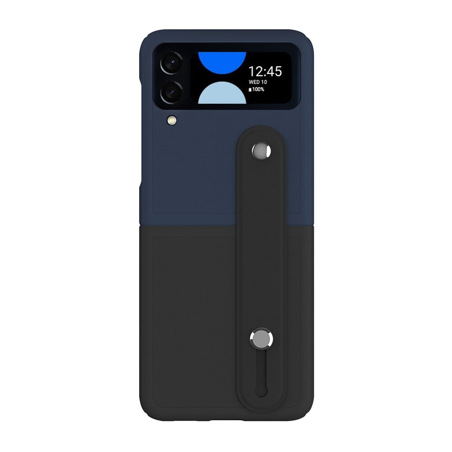 Venture Series FingerGrip Hard Back Case - Samsung Galaxy Z Flip4