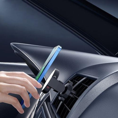 Car Vent Mount - Most Cell Phones