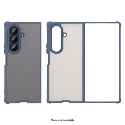 Samsung Galaxy Z Fold7 Case - Anti-Slip Grip, Slim Matte Finish Design | Venture Series