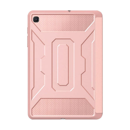 Raider Series Heavy Duty Tri-Fold Case - Galaxy Tab S6 Lite