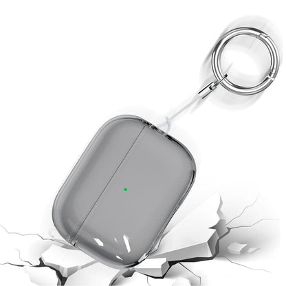 Hybrid-Flex Series Transparent Black Case - Apple AirPods Pro 2 (2nd Generation)
