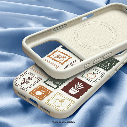 iPhone 17 Pro Max Case - MagSafe Silicone | Inspire Series