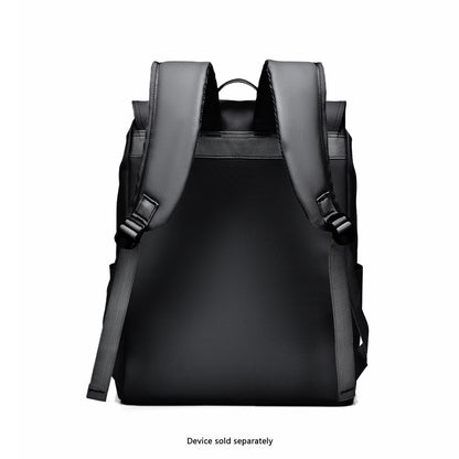 Atlas Pro — Structured Laptop Backpack - Laptops up to 16"