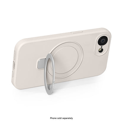 iPhone 17e & iPhone 16e Silicone Case - Desert Design, Anti-Slip Grip | Venture Series