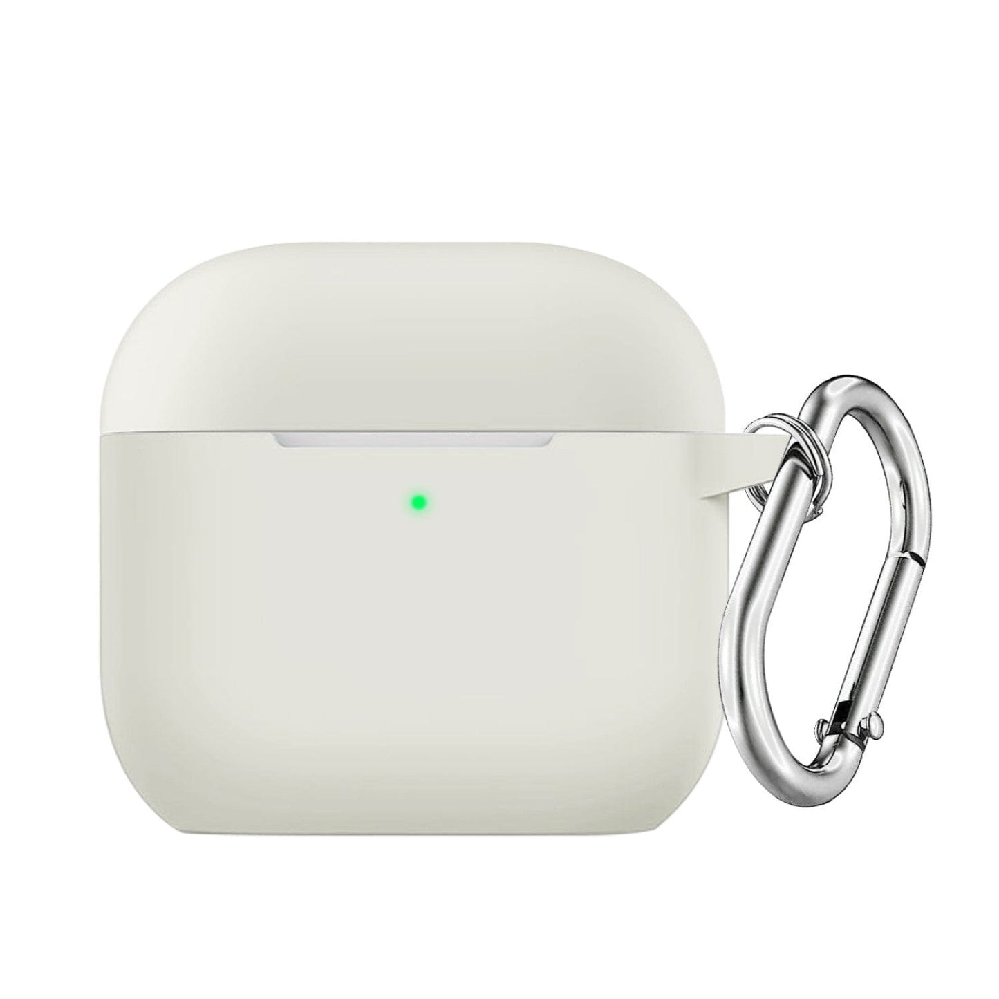 Apple AirPods 4 Case - Silicone, Anti-Slip with Carabiner | Venture Series