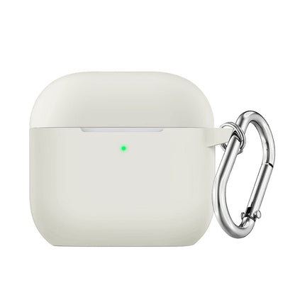 Apple AirPods 4 Case - Silicone, Anti-Slip with Carabiner | Venture Series
