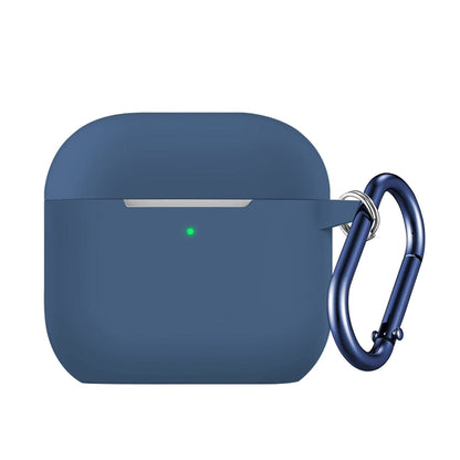 Apple AirPods 4 Case - Silicone, Anti-Slip with Carabiner | Venture Series