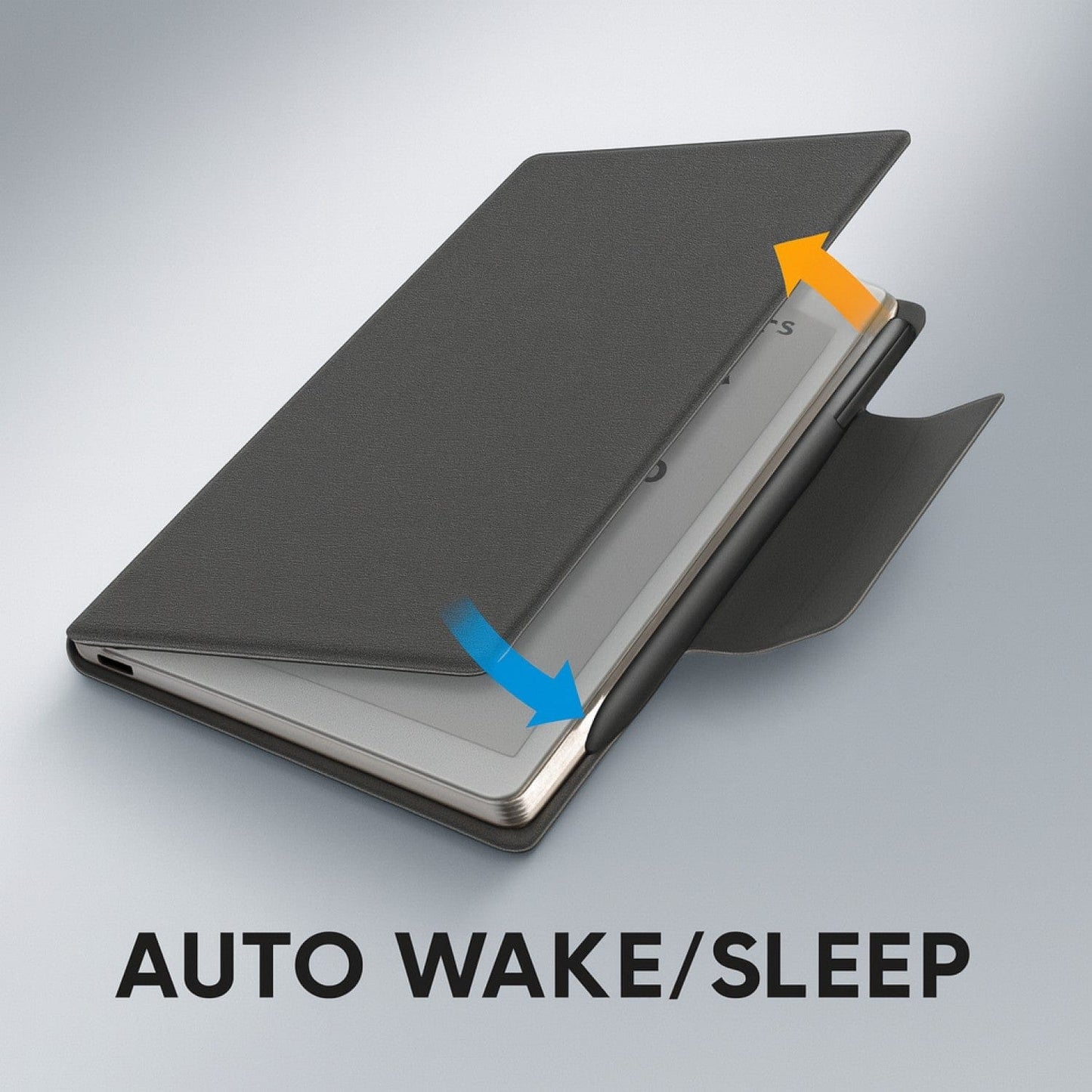 reMarkable Paper Pro Move 7.3" Case - Slim Woven Folio | Venture Series
