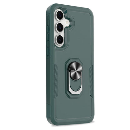 Samsung Galaxy S25 FE Case – Heavy-Duty Kickstand | Raider Series