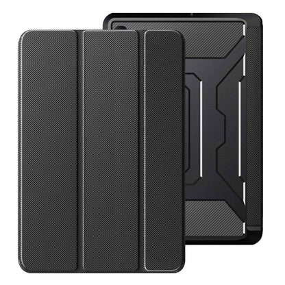 Raider Series Heavy Duty Tri-Fold Case - Galaxy Tab S6 Lite