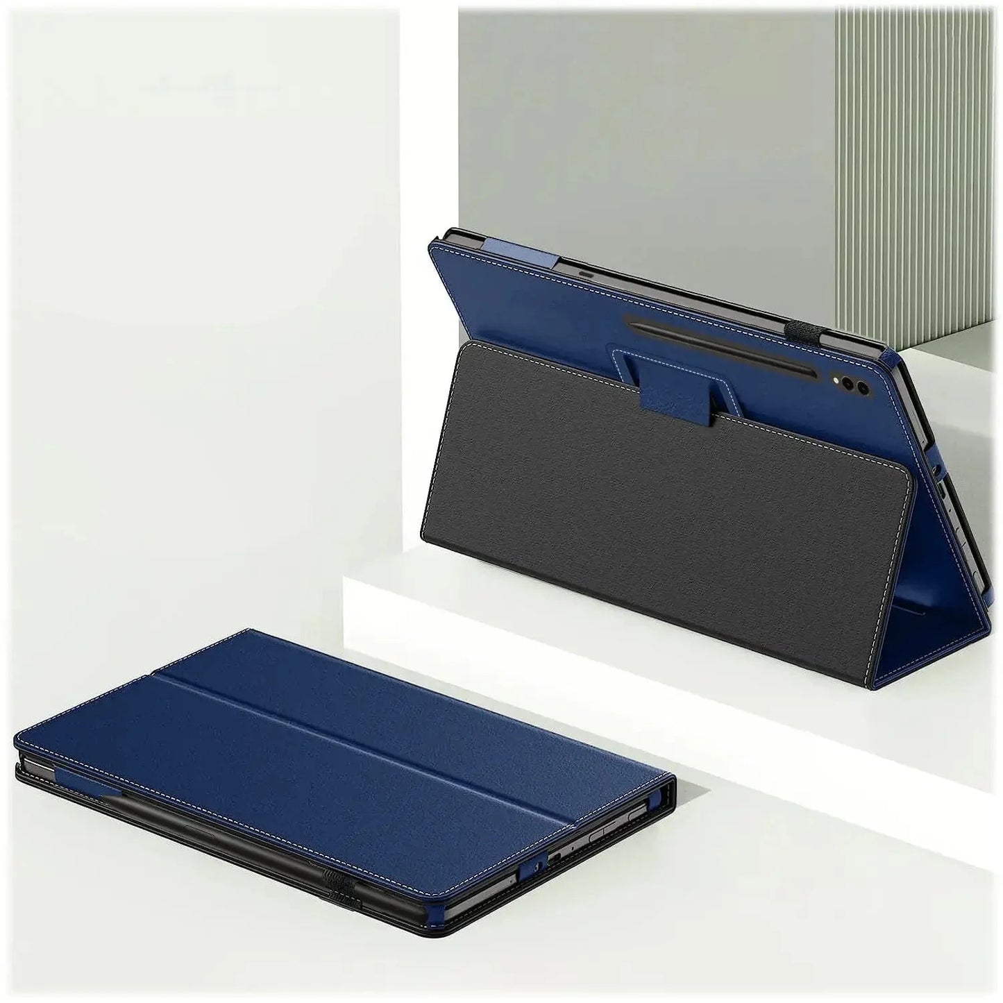Venture Folio Case - Samsung Galaxy Tab S10 Ultra, Tab S9 Ultra, and Tab S8 Ultra