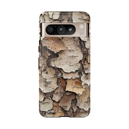 TREE BARK | Tough Phone Case