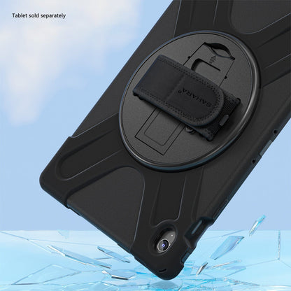 Samsung Galaxy Tab S10 FE+ Case - Heavy-Duty Hand Strap | Raider X Series