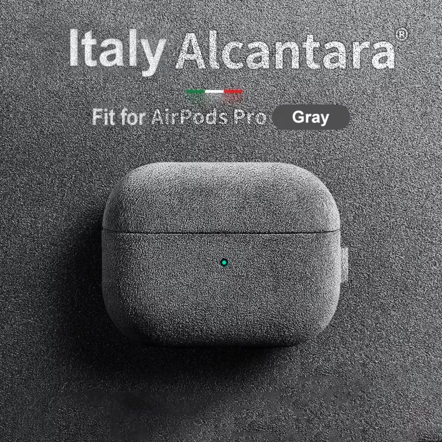 Apple Airpods Pro 3 Case - Microfiber | Indy Series