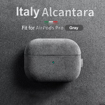 Apple Airpods Pro 3 Case - Microfiber | Indy Series