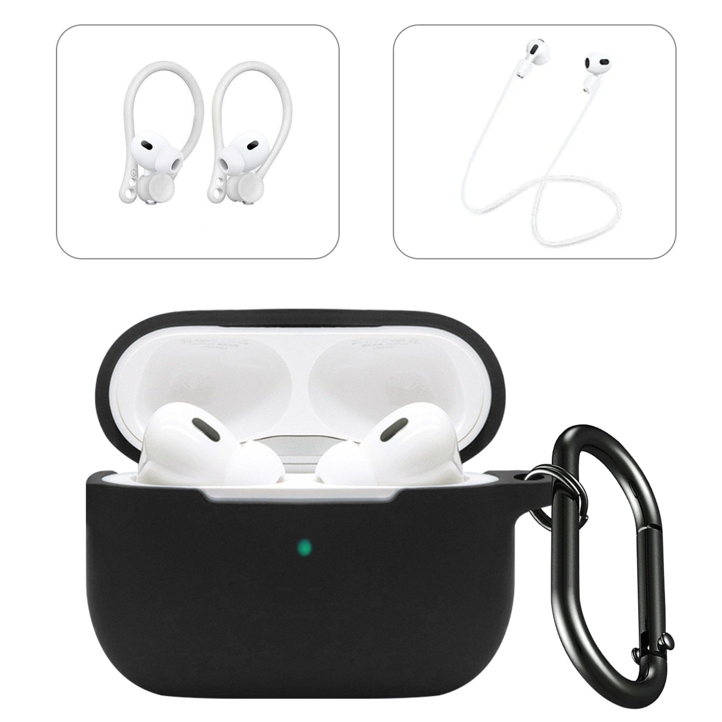 AirPods Pro 3 Case - Silicone | Venture Series