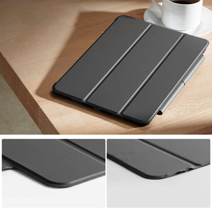 Apple iPad Air 13-inch (M2 / M3 / M4) Case - Tri-Fold Folio | Venture Series