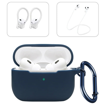 AirPods Pro 3 Case - Silicone | Venture Series