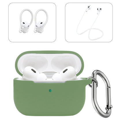 AirPods Pro 3 Case - Silicone | Venture Series